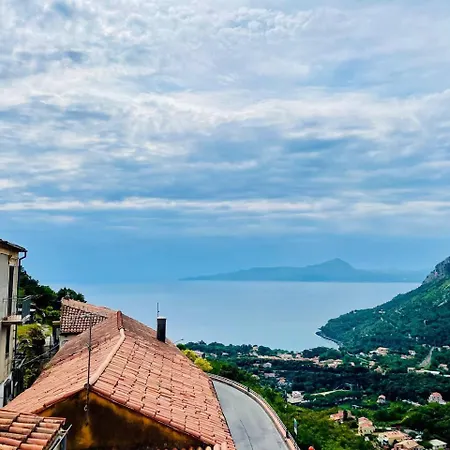 Vakantiehuis Smeraldo