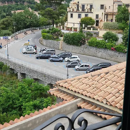 Vakantiehuis Smeraldo *