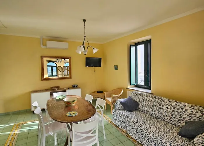 Smeraldo Vakantiehuis *