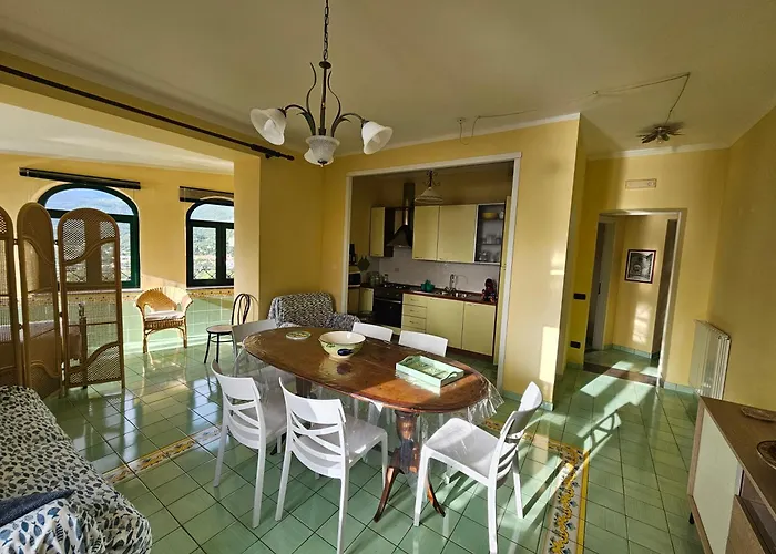 Smeraldo Vakantiehuis Maratea