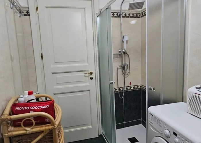 Vakantiehuis Smeraldo Maratea