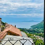 Smeraldo Сasa de vacaciones Maratea