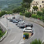 Smeraldo Сasa de vacaciones Maratea