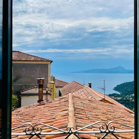 Smeraldo * Maratea