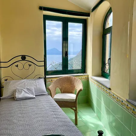 Smeraldo * Maratea