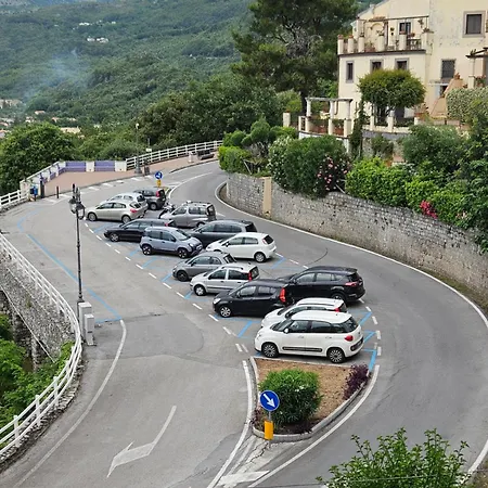 Smeraldo Prázdninový dům Maratea