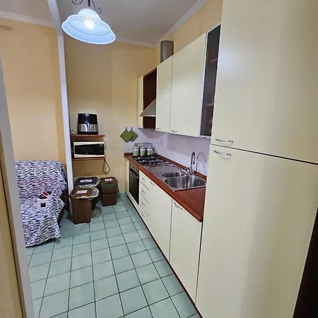 Smeraldo Holiday home *