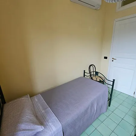 Smeraldo Prázdninový dům *