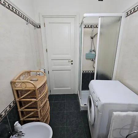 Smeraldo Prázdninový dům Maratea