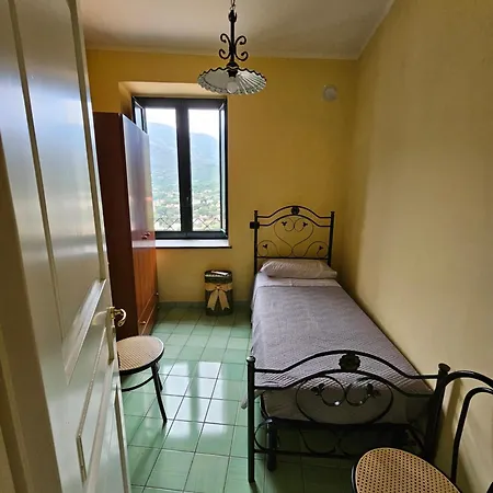 Smeraldo Holiday home *