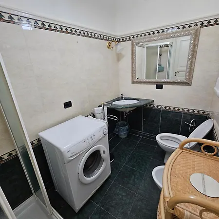 Smeraldo Holiday home Maratea