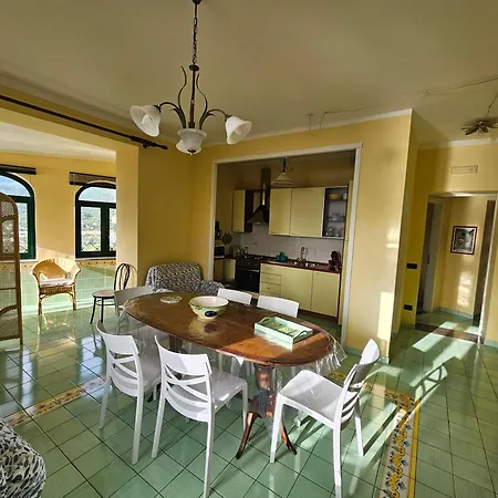 Smeraldo Holiday home Maratea