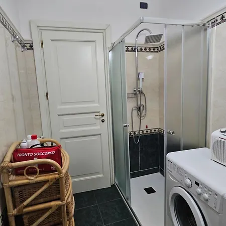 Holiday home Smeraldo Maratea