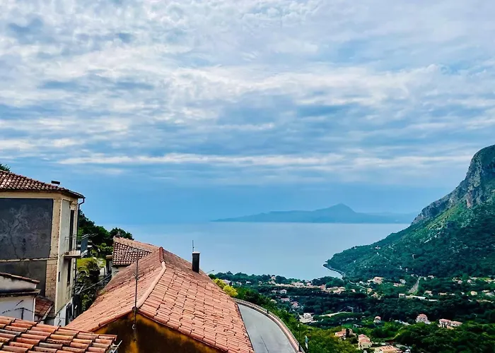 Semesterbostad Smeraldo