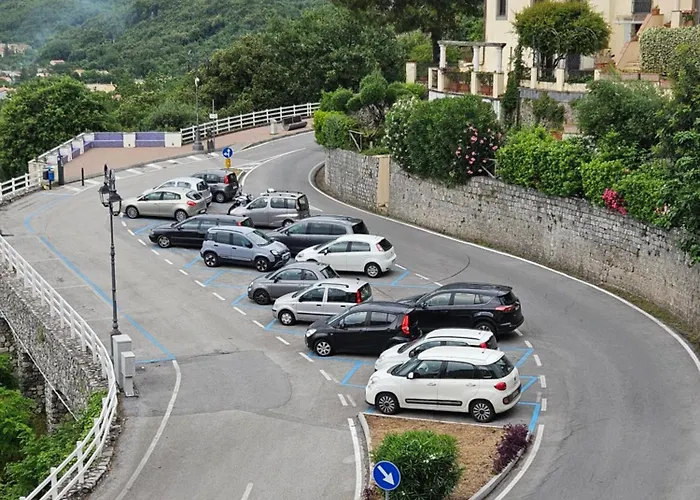 Smeraldo Holiday home Maratea