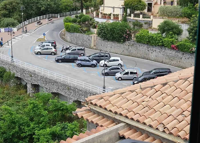 Holiday home Smeraldo *