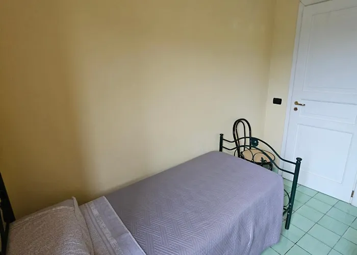 Smeraldo Holiday home *